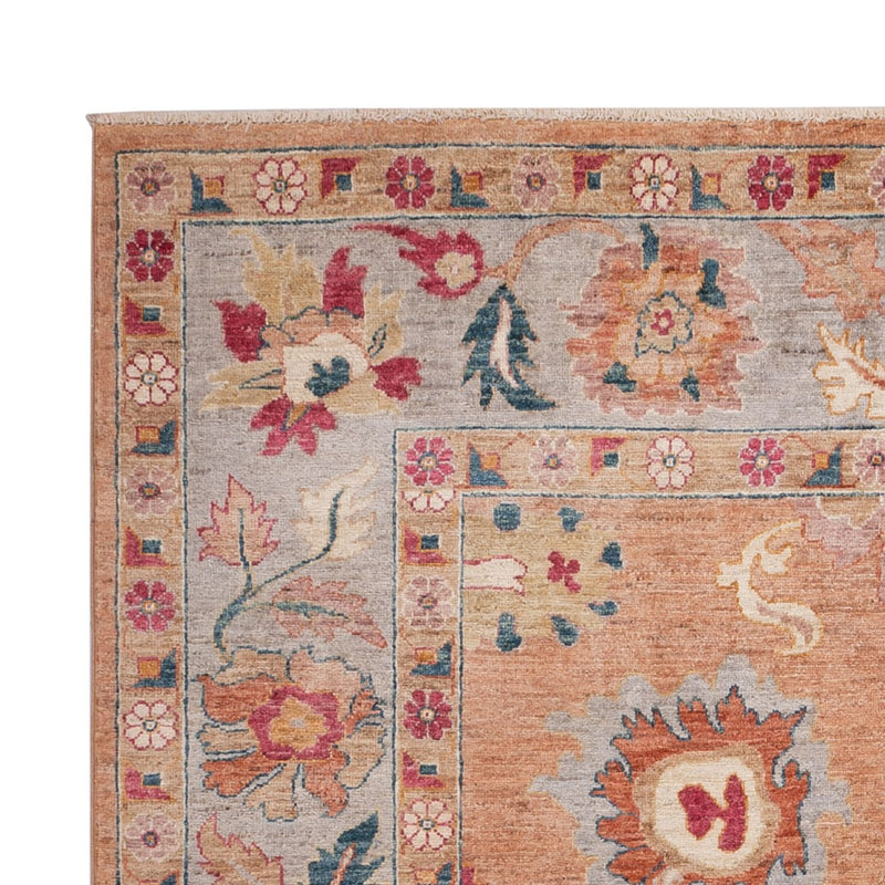 Ushak Tapete 172x233cm - Tapete Oriental