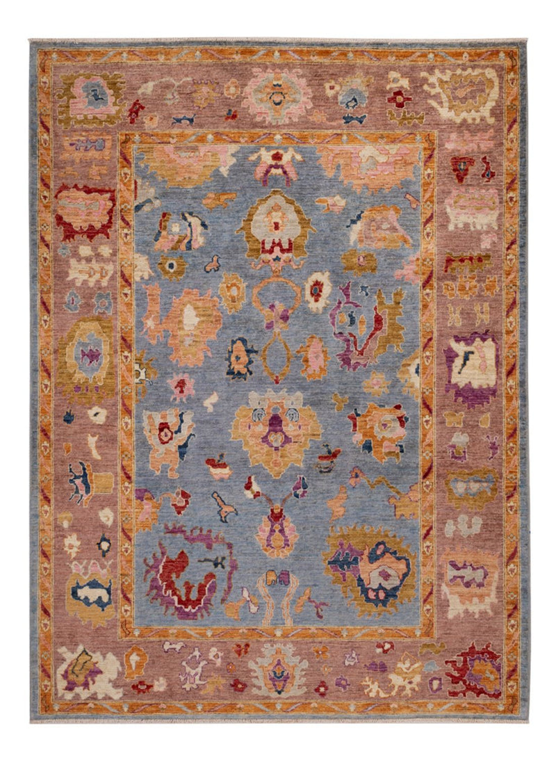 Ushak Tapete 235x173cm - Tapete Oriental
