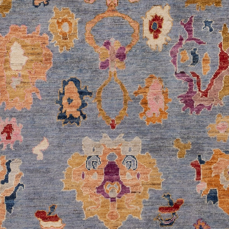 Ushak Tapete 235x173cm - Tapete Oriental