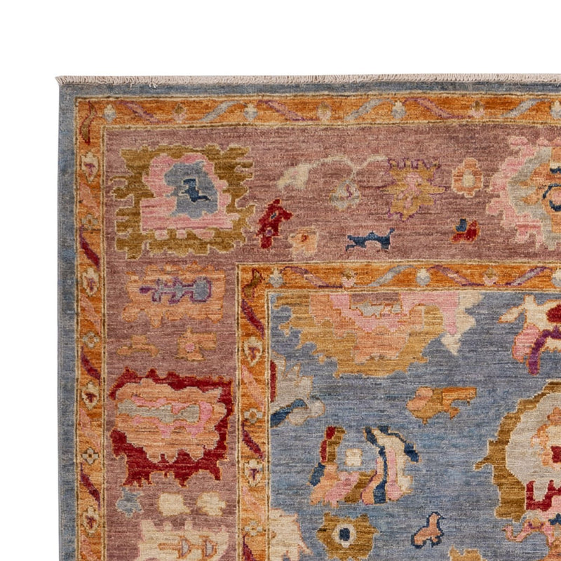 Ushak Tapete 235x173cm - Tapete Oriental
