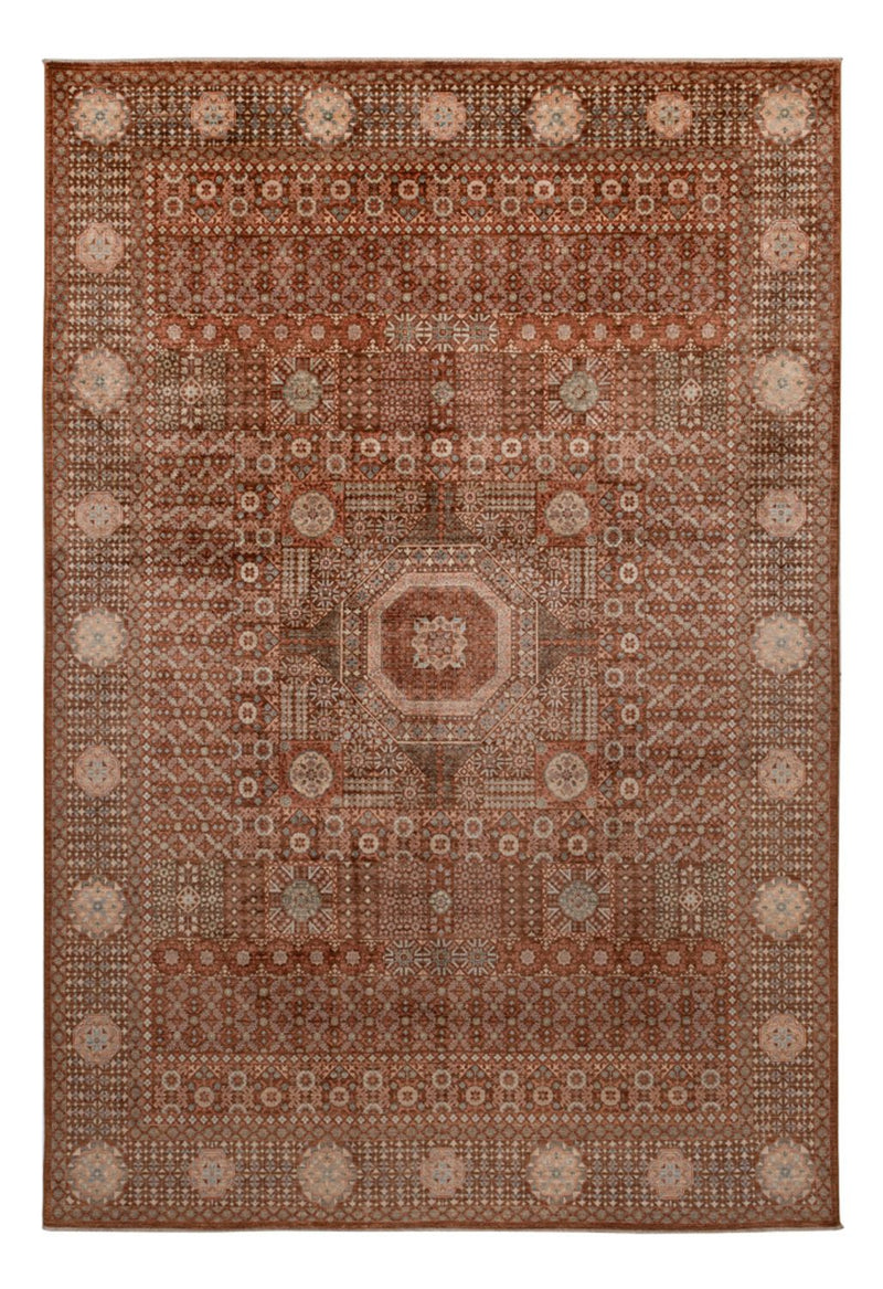 Ariana Tapete 357x247cm - Tapete Oriental