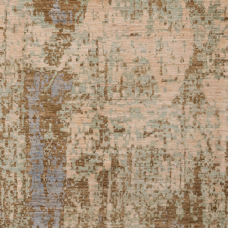 Tapete de desenhador 345x245cm - Designerteppich
