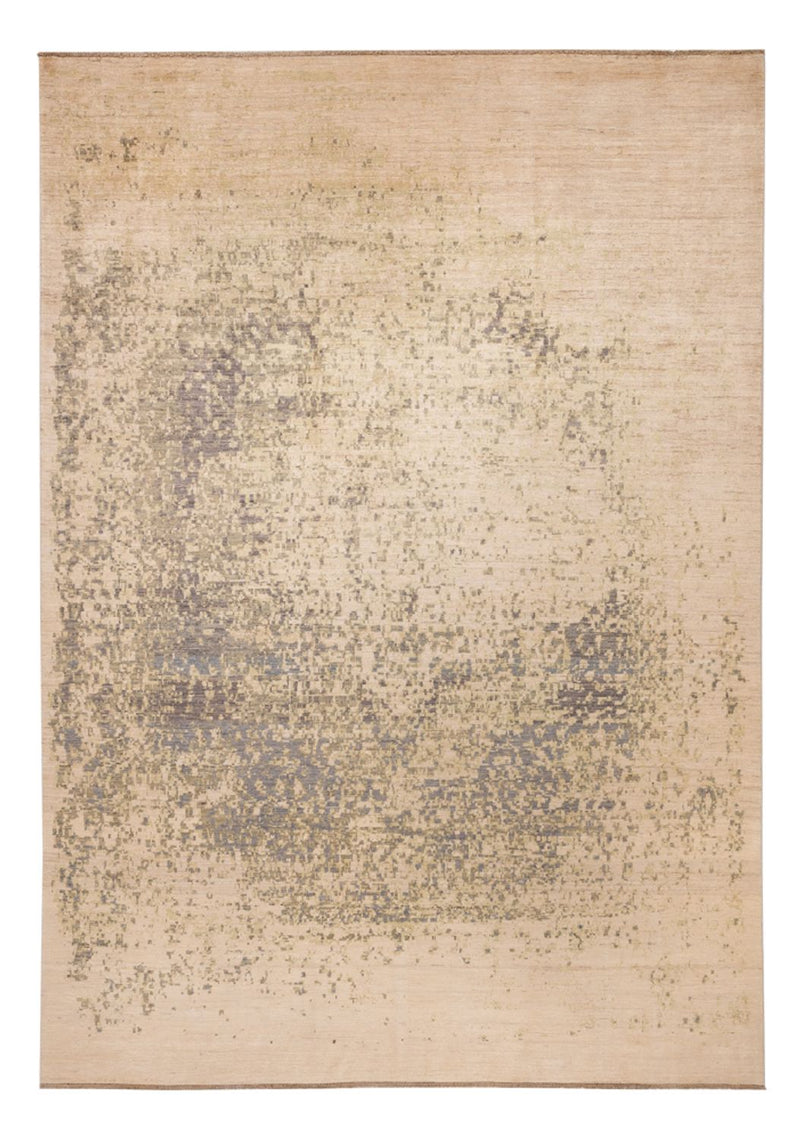 Tapete de desenhador 348x243cm - Designerteppich
