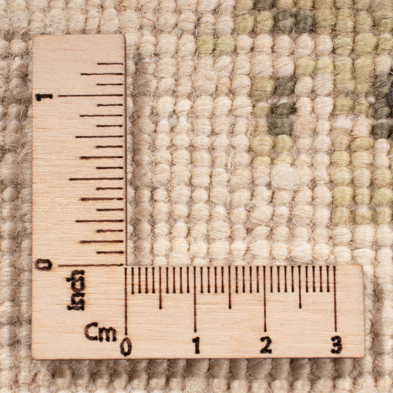 Tapete de desenhador 348x243cm - Designerteppich