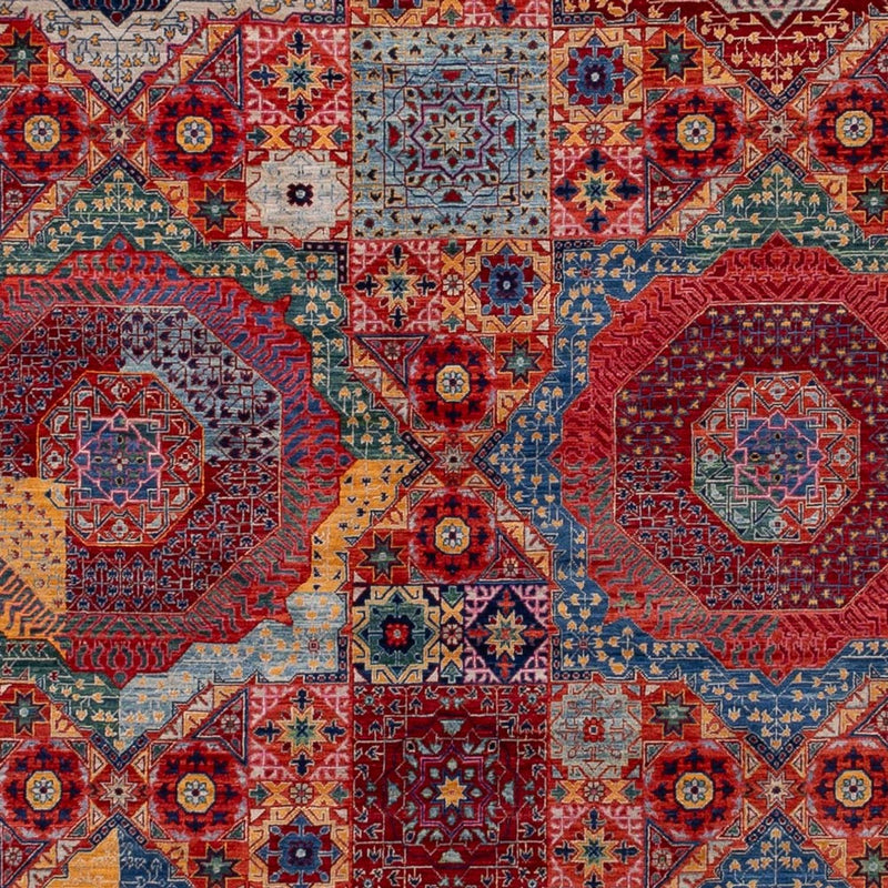 Tapete de desenhador 272x360cm - Designerteppich