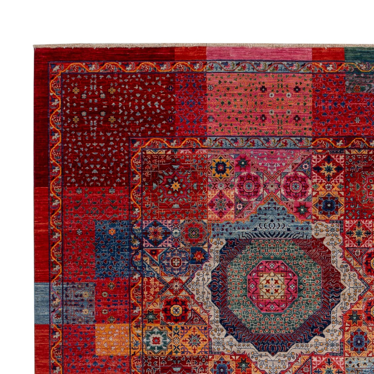 Tapete de desenhador 272x360cm - Designerteppich
