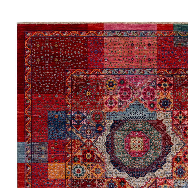 Tapete de desenhador 272x360cm - Designerteppich