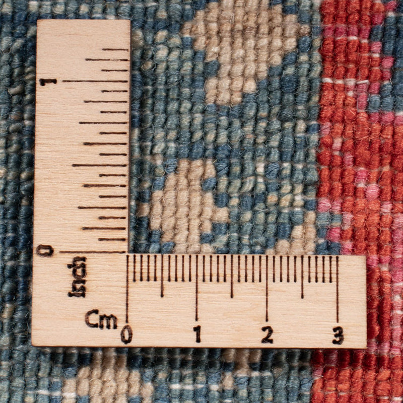 Tapete de desenhador 272x360cm - Designerteppich