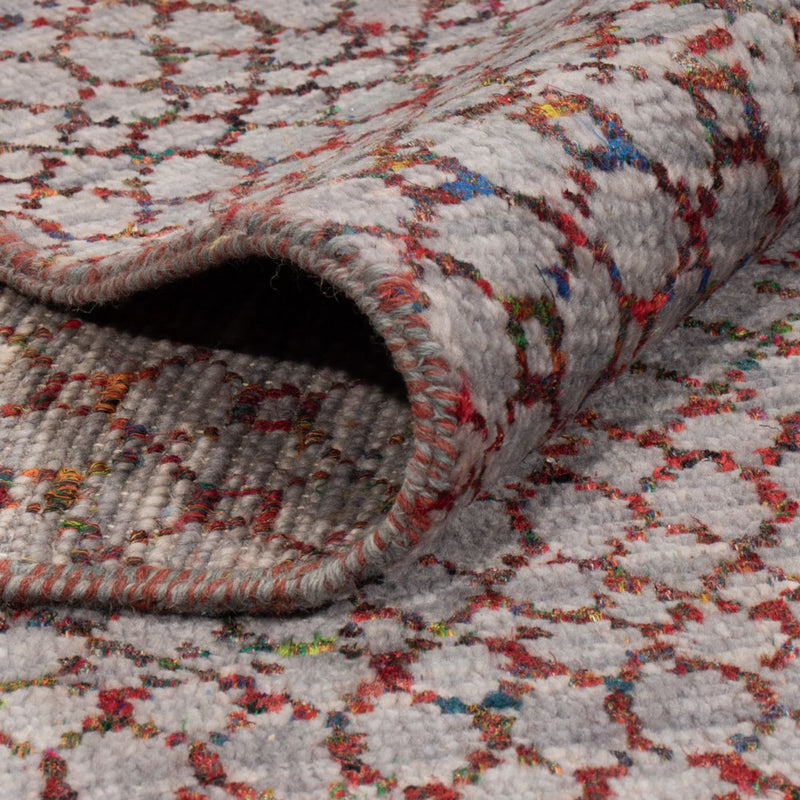 Tapete de desenhador 363x274cm - Designerteppich