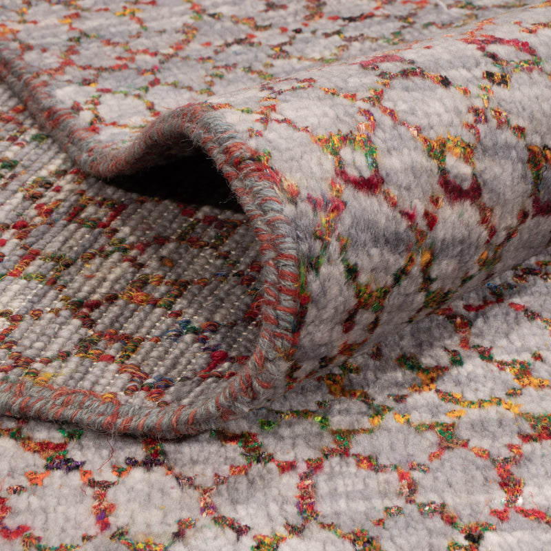 Tapete de desenhador 365x274cm - Designerteppich