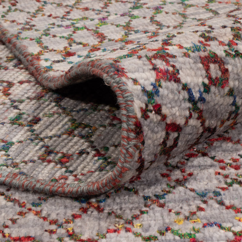 Tapete de desenhador 365x274cm - Designerteppich