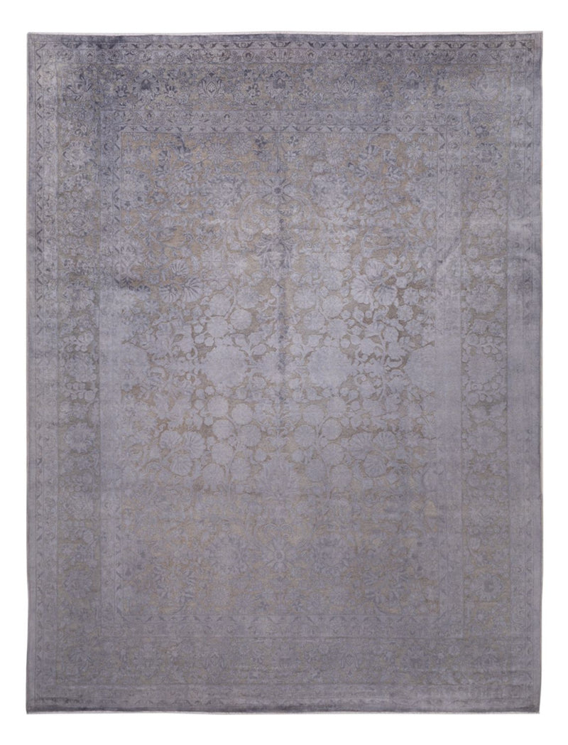 Tapete de desenhador 368x283cm - Designerteppich