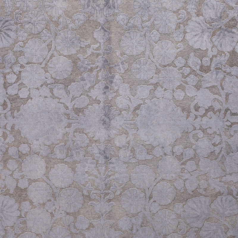 Tapete de desenhador 368x283cm - Designerteppich