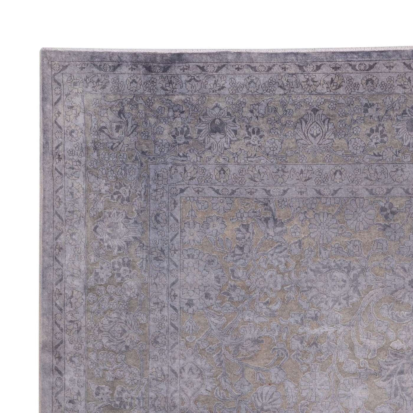 Tapete de desenhador 368x283cm - Designerteppich