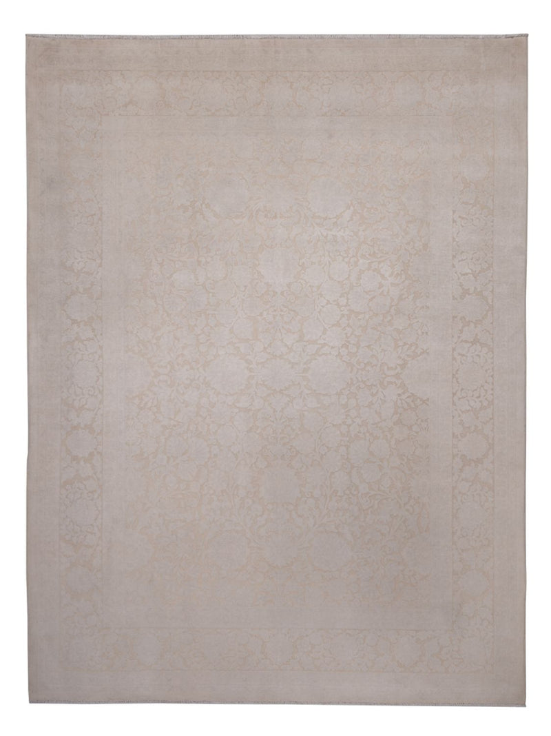 Tapete de desenhador 361x271cm - Designerteppich