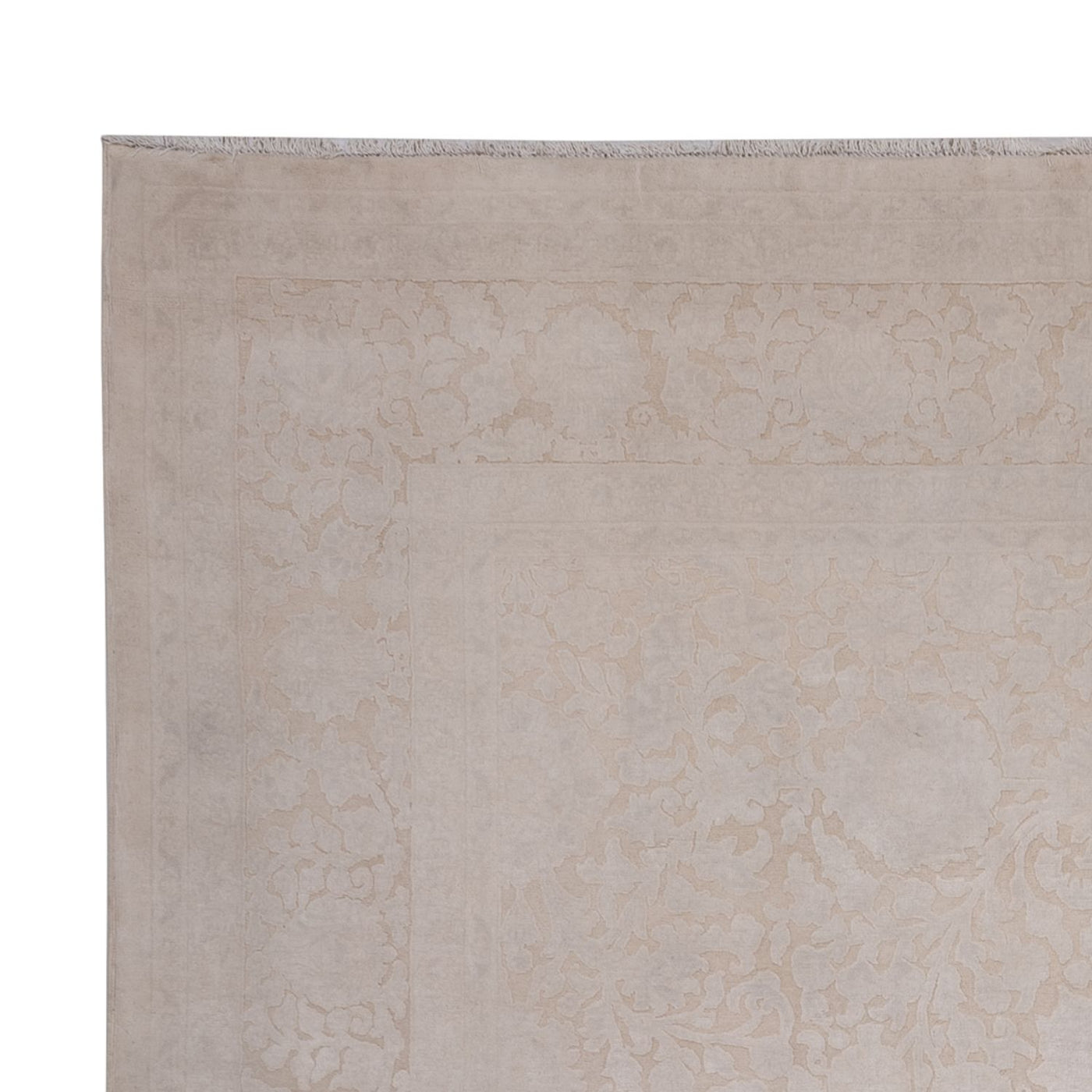 Tapete de desenhador 361x271cm - Designerteppich