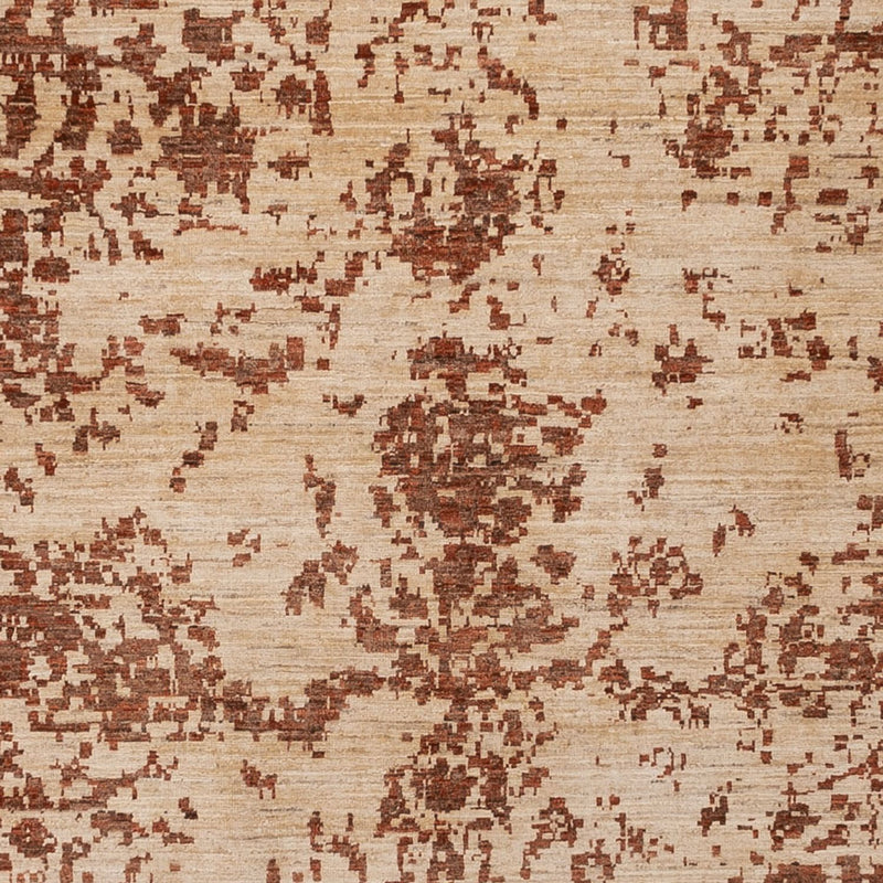 Tapete de desenhador 330x242cm - Designerteppich