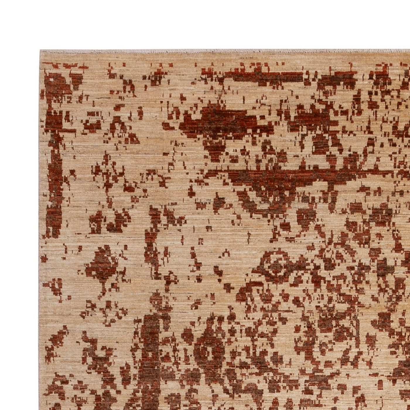 Tapete de desenhador 330x242cm - Designerteppich