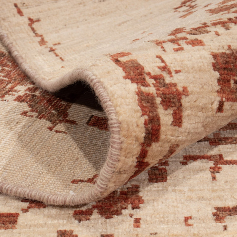 Tapete de desenhador 330x242cm - Designerteppich