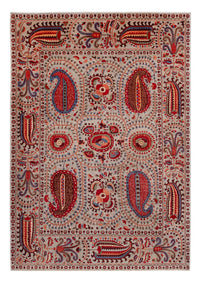 Tapete de desenhador 380x271cm - Designerteppich – product image
