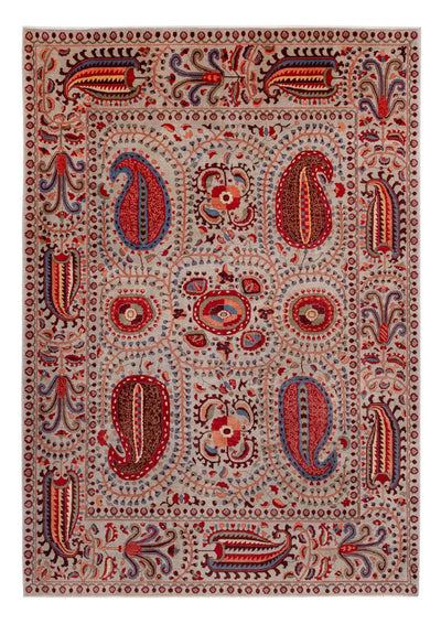 Tapete de desenhador 271x380cm - Designerteppich