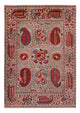 Tapete de desenhador 380x271cm - Designerteppich