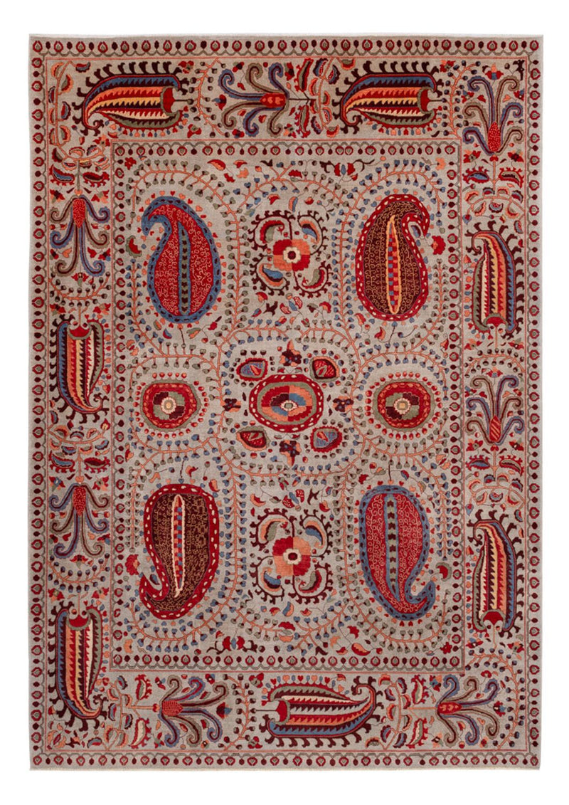 Tapete de desenhador 380x271cm - Designerteppich