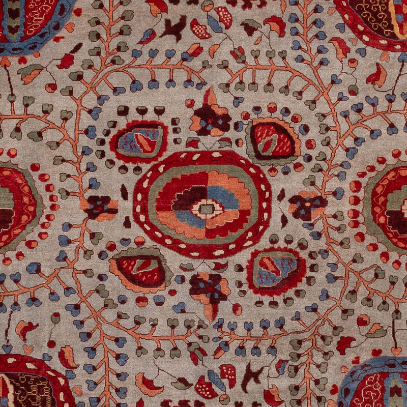 Tapete de desenhador 380x271cm - Designerteppich