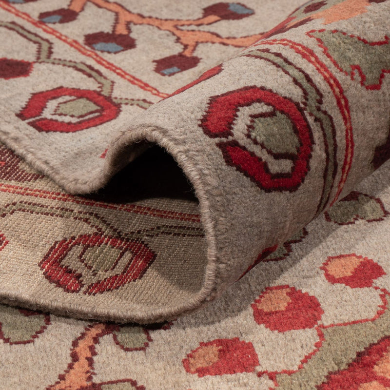 Tapete de desenhador 380x271cm - Designerteppich