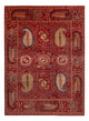 Tapete de desenhador 350x260cm - Designerteppich