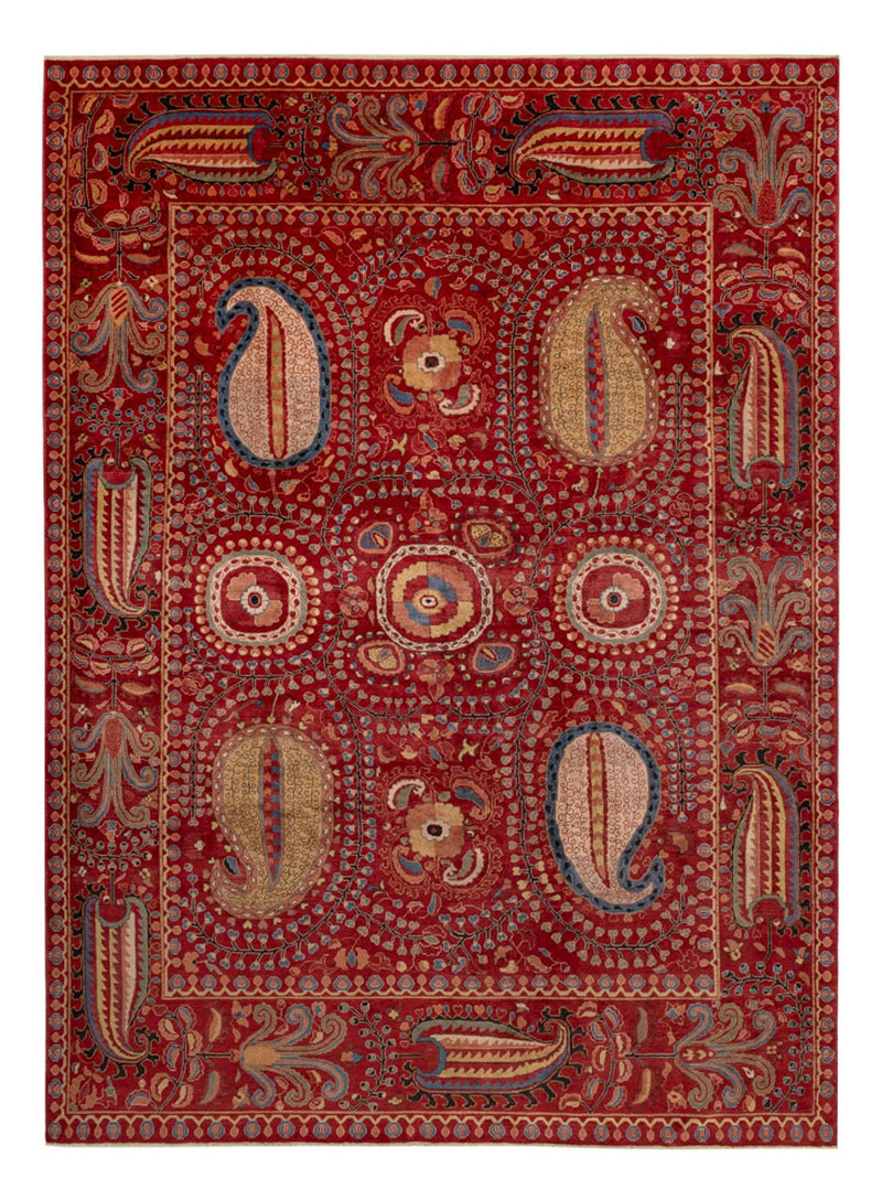Tapete de desenhador 350x260cm - Designerteppich
