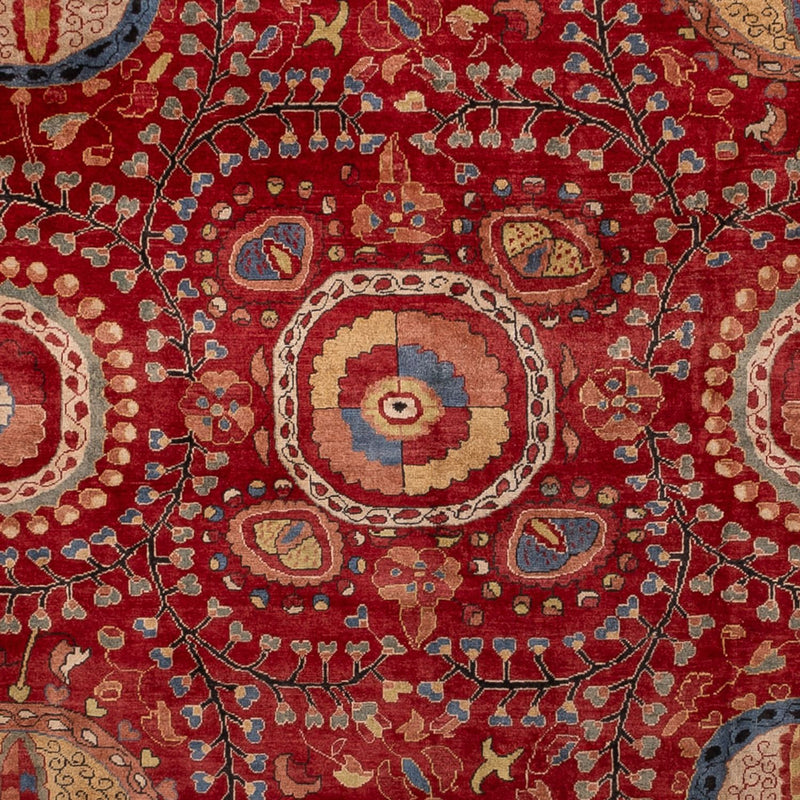 Tapete de desenhador 350x260cm - Designerteppich