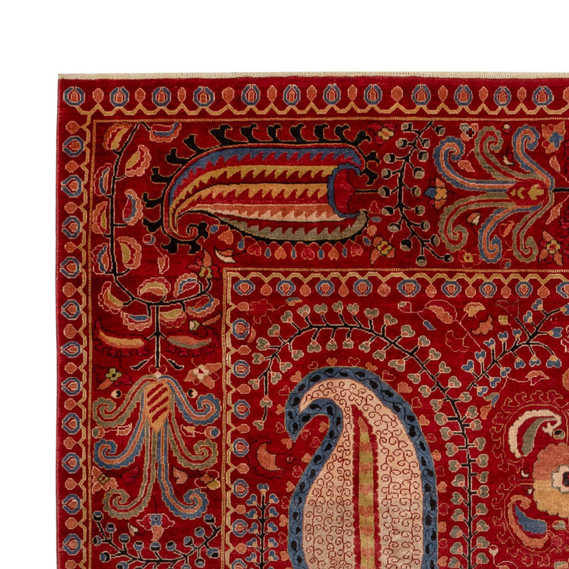Tapete de desenhador 350x260cm - Designerteppich