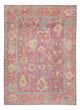 Ushak Tapete 369x267cm - Tapete Oriental