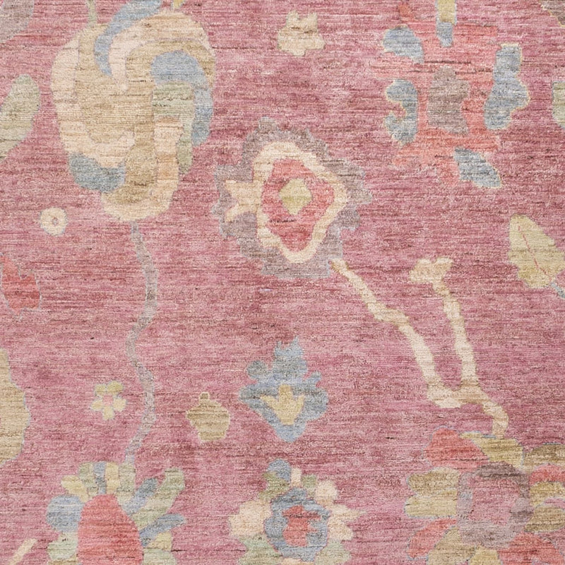 Ushak Tapete 369x267cm - Tapete Oriental