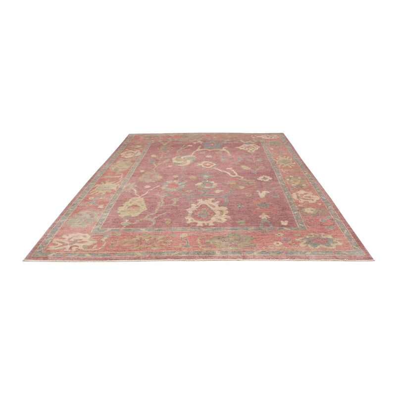 Ushak Tapete 369x267cm - Tapete Oriental
