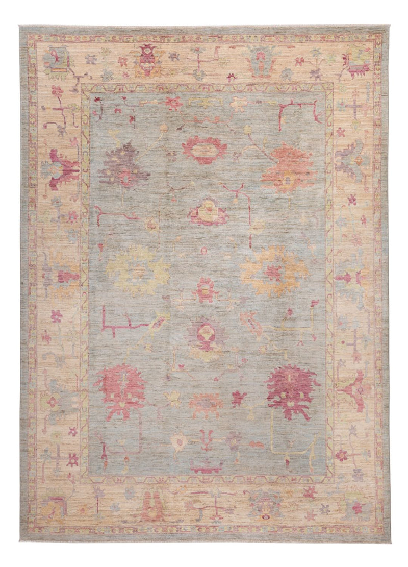 Ushak Tapete 264x366cm - Tapete Oriental