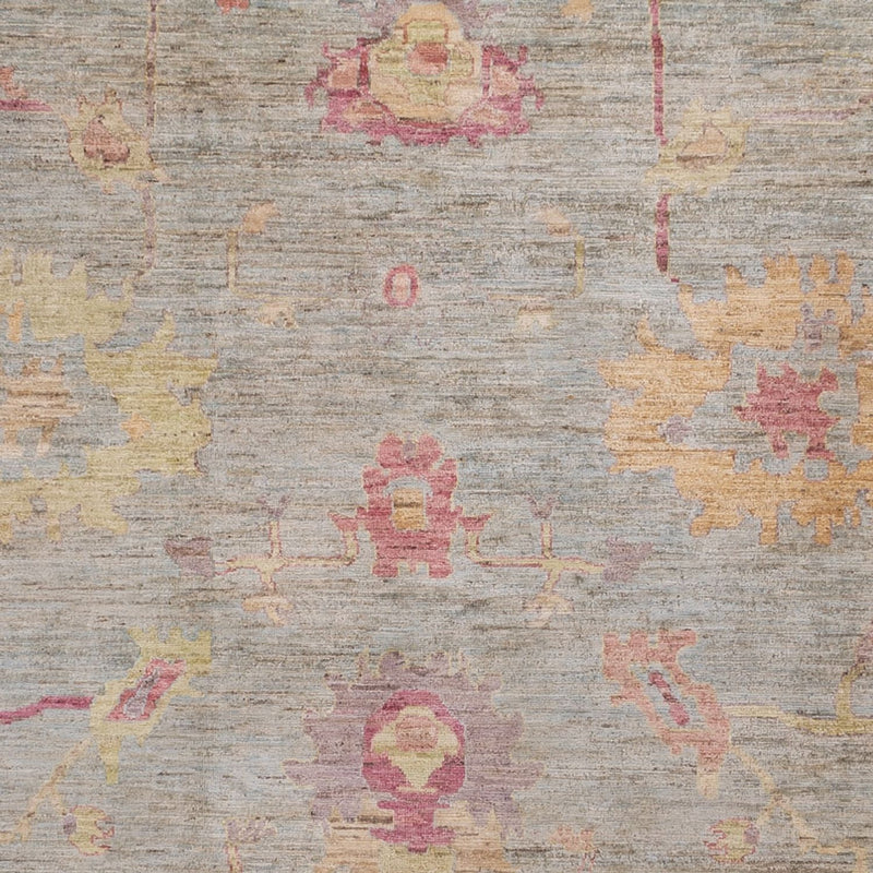 Ushak Tapete 264x366cm - Tapete Oriental