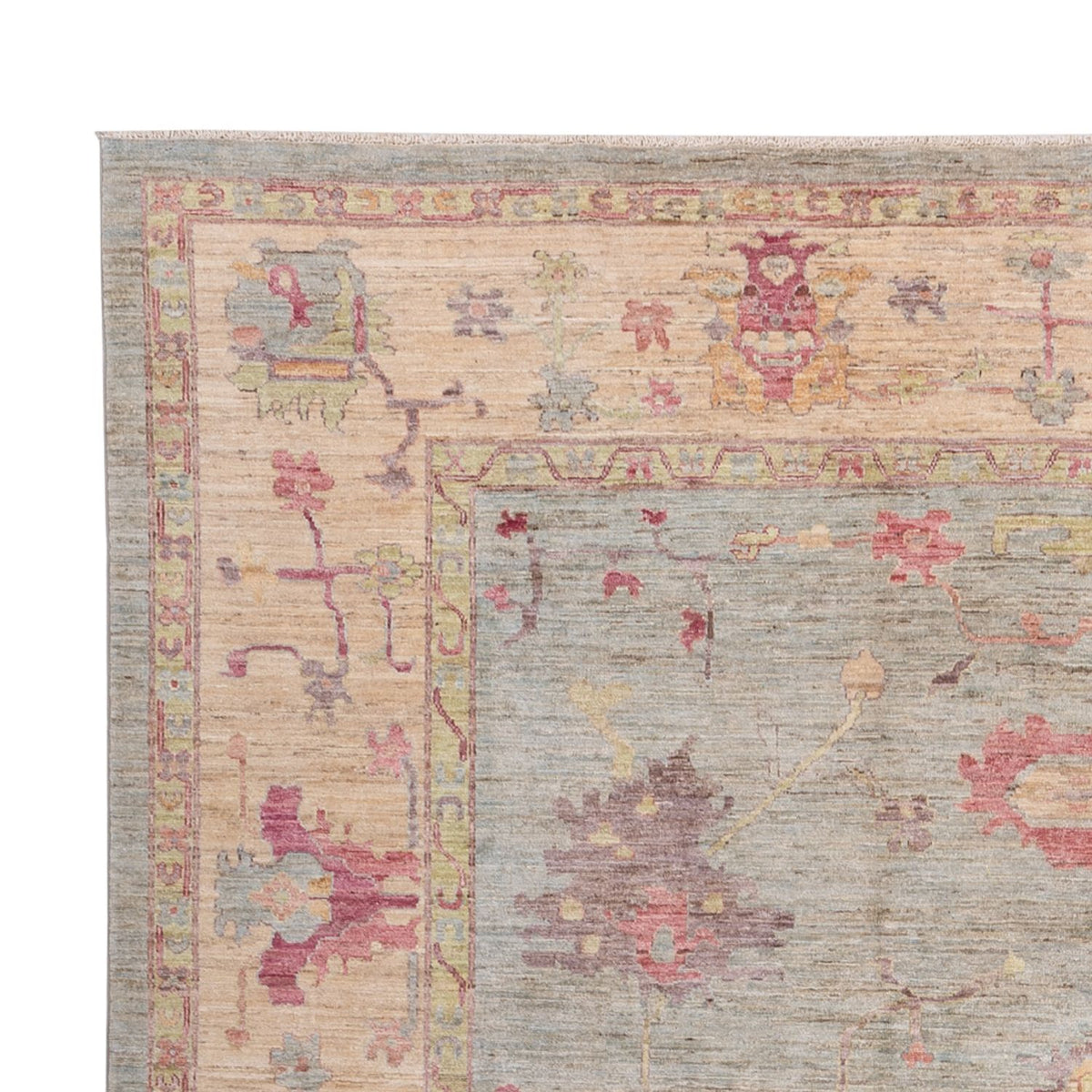Ushak Tapete 264x366cm - Tapete Oriental