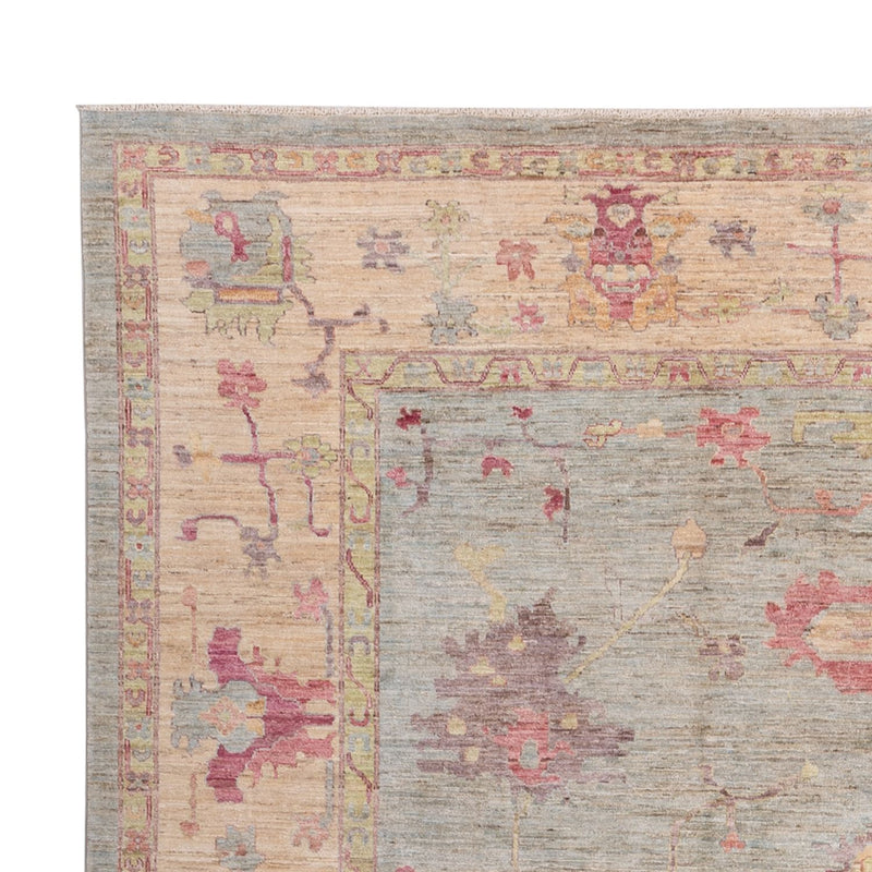 Ushak Tapete 264x366cm - Tapete Oriental