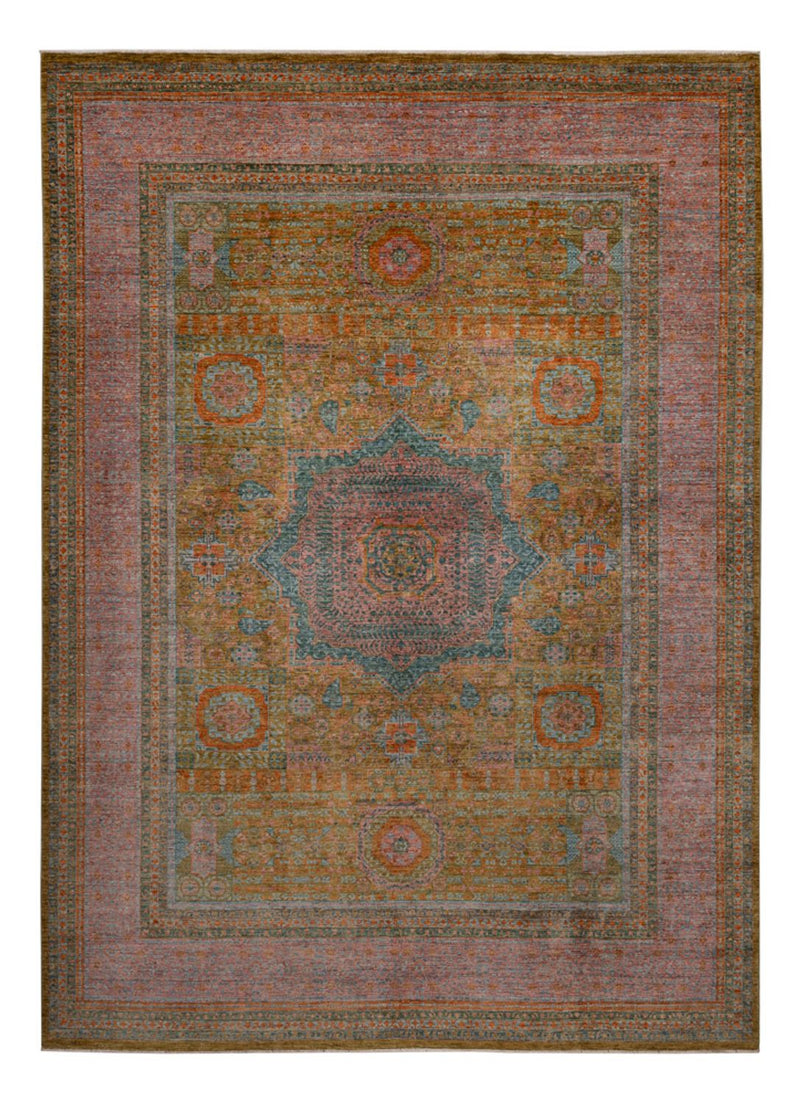 Ariana Tapete 373x275cm - Tapete Oriental