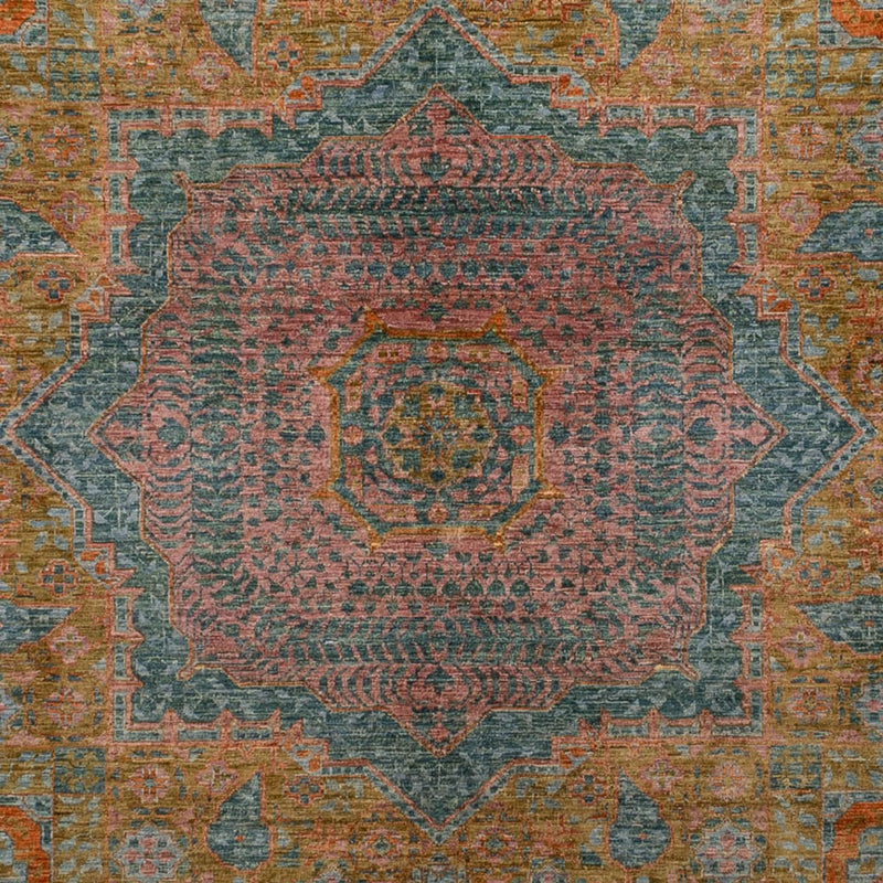 Ariana Tapete 373x275cm - Tapete Oriental