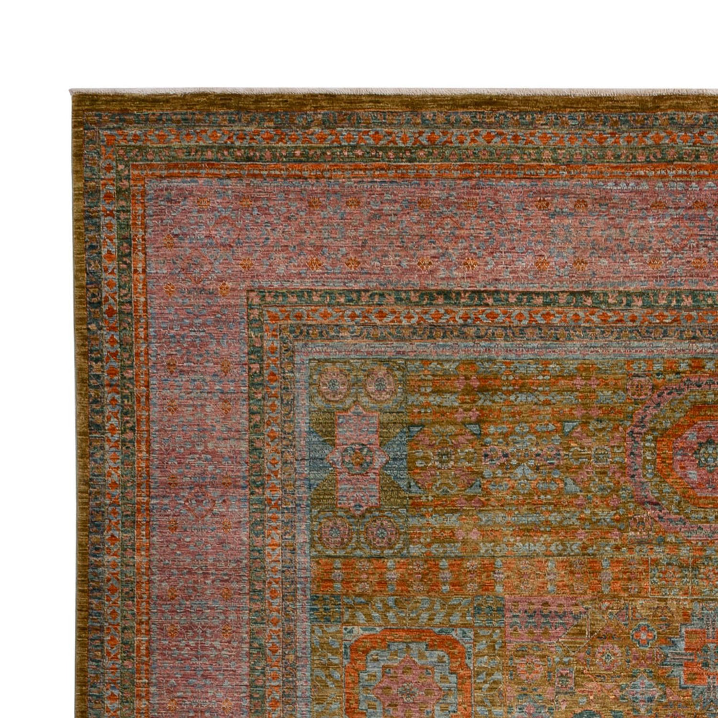 Ariana Tapete 373x275cm - Tapete Oriental