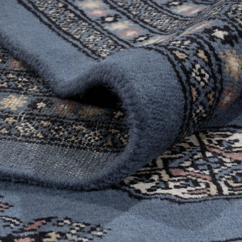 Bukhara Tapete 344x248cm - Tapete Oriental