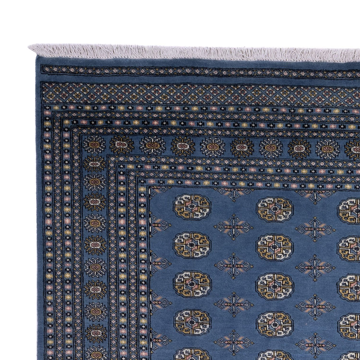 Bukhara Tapete 240x341cm - Tapete Oriental