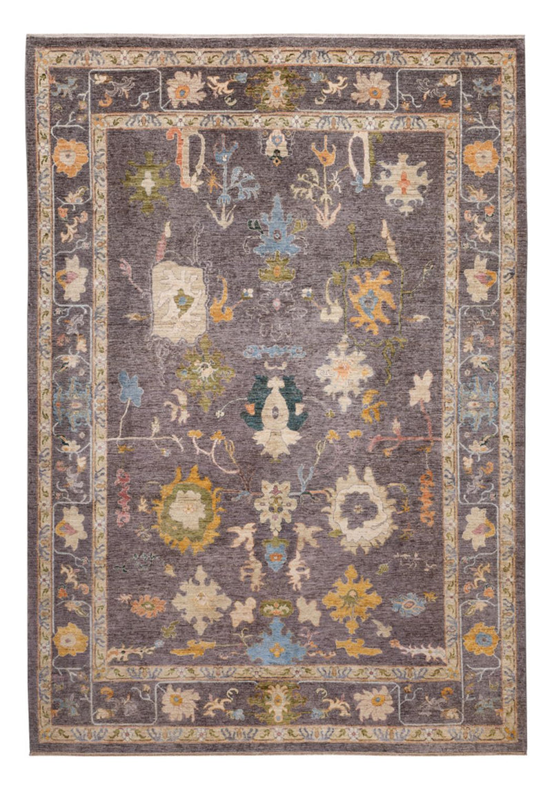 Ushak Tapete 378x270cm - Tapete Oriental