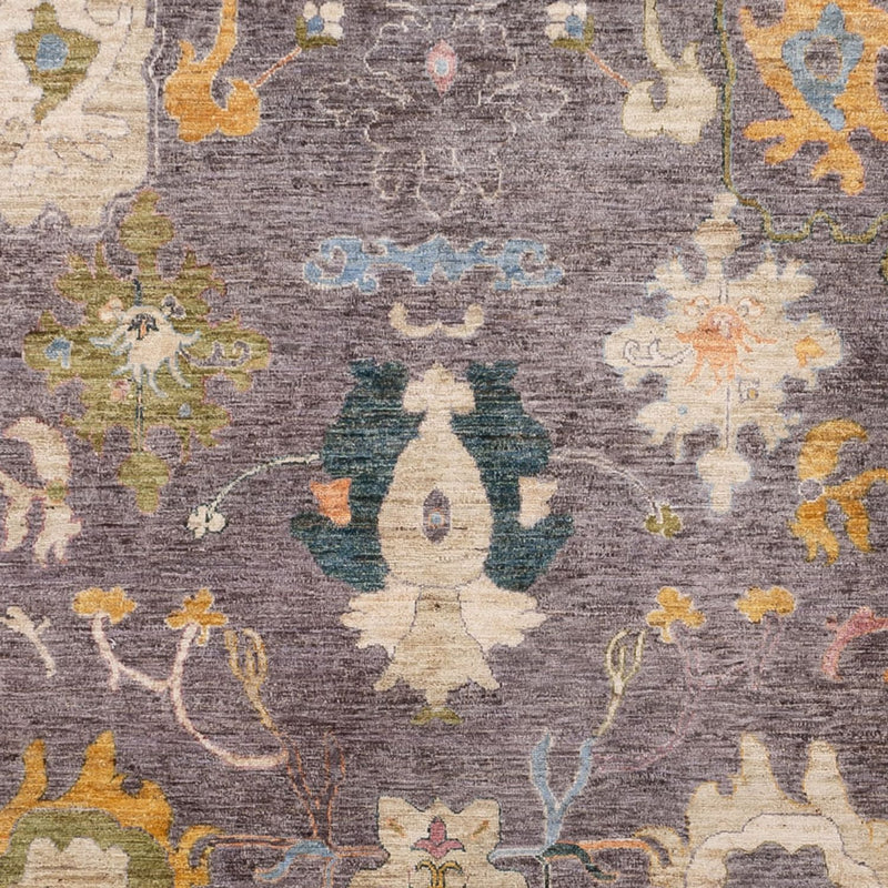 Ushak Tapete 378x270cm - Tapete Oriental