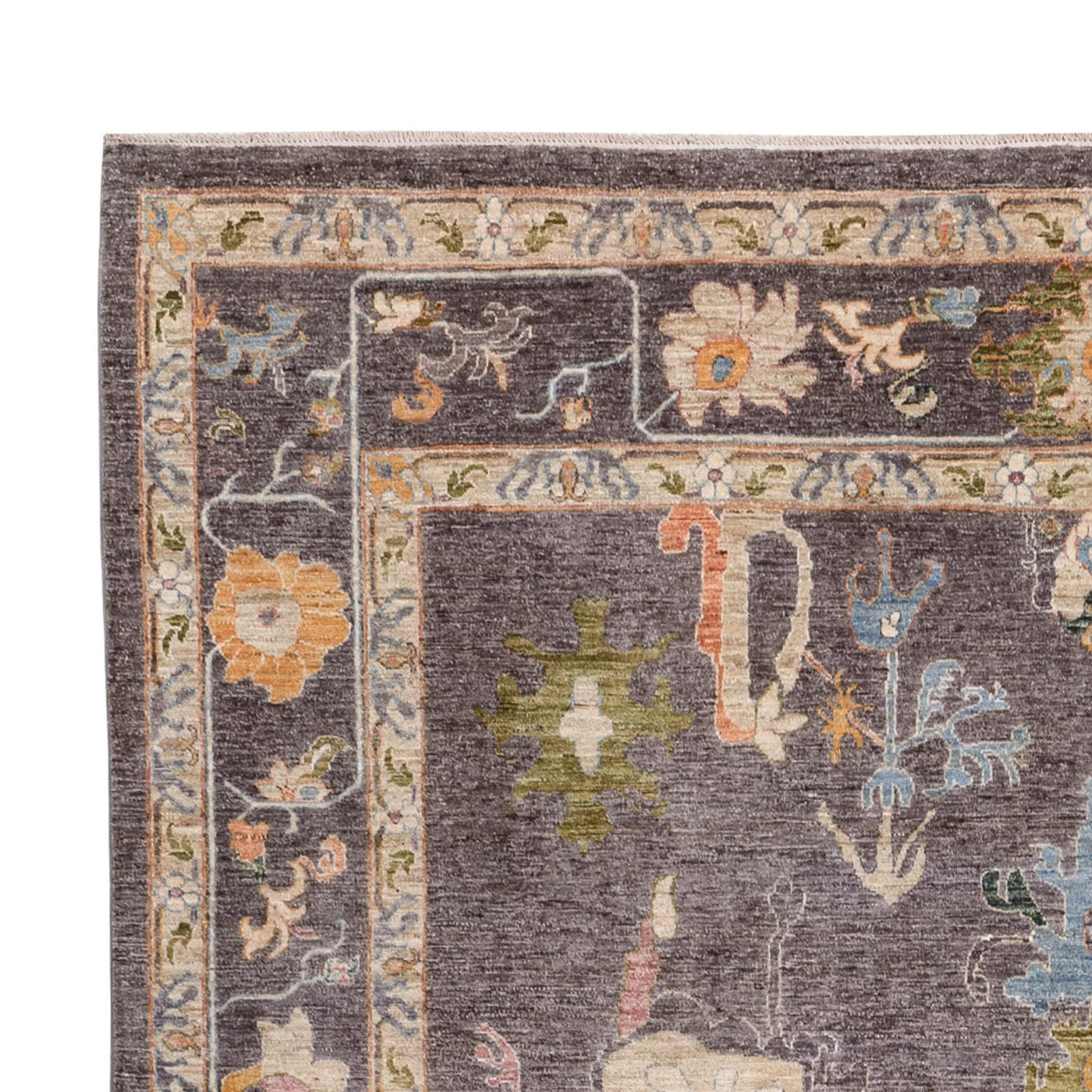 Ushak Tapete 378x270cm - Tapete Oriental