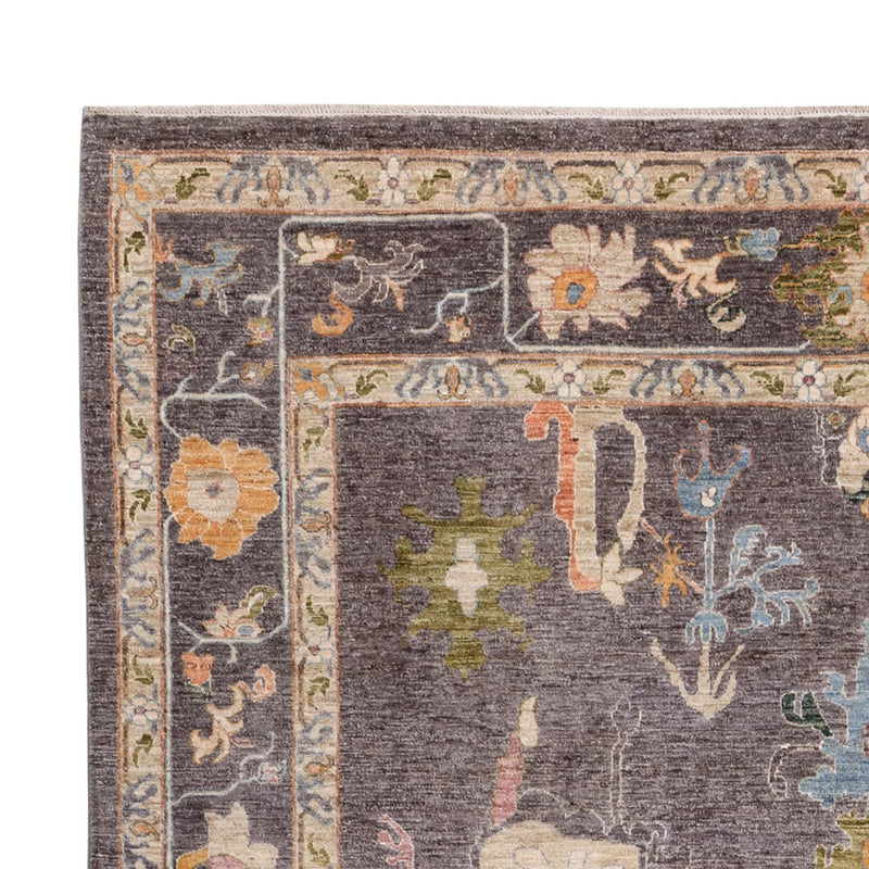 Ushak Tapete 378x270cm - Tapete Oriental