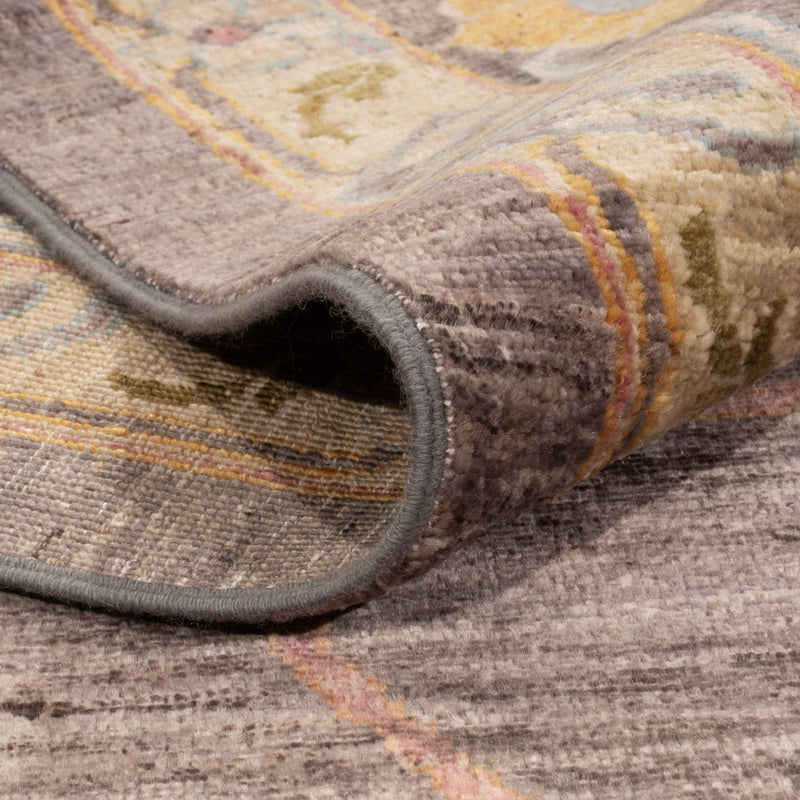 Ushak Tapete 378x270cm - Tapete Oriental